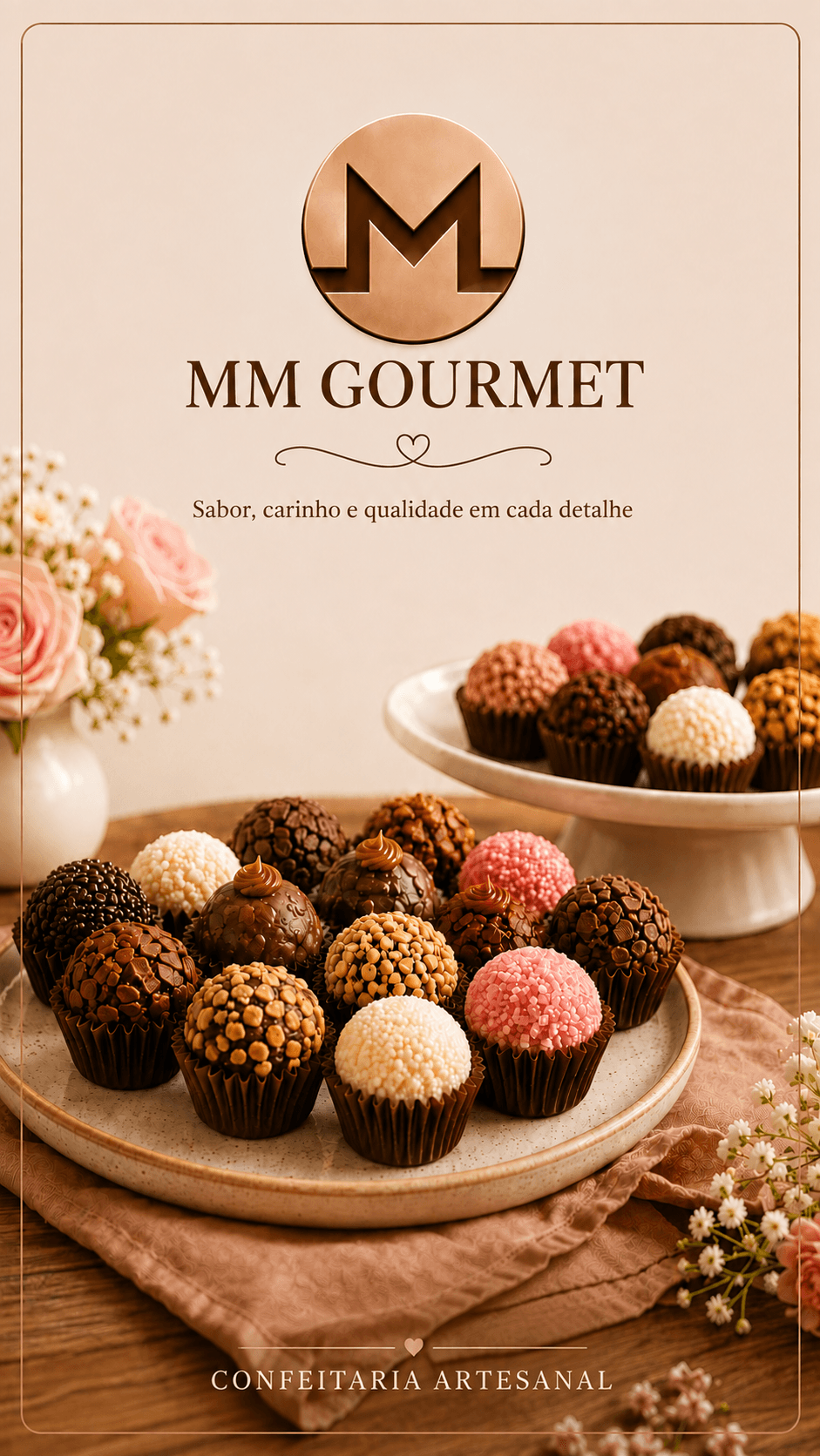 MM Gourmet