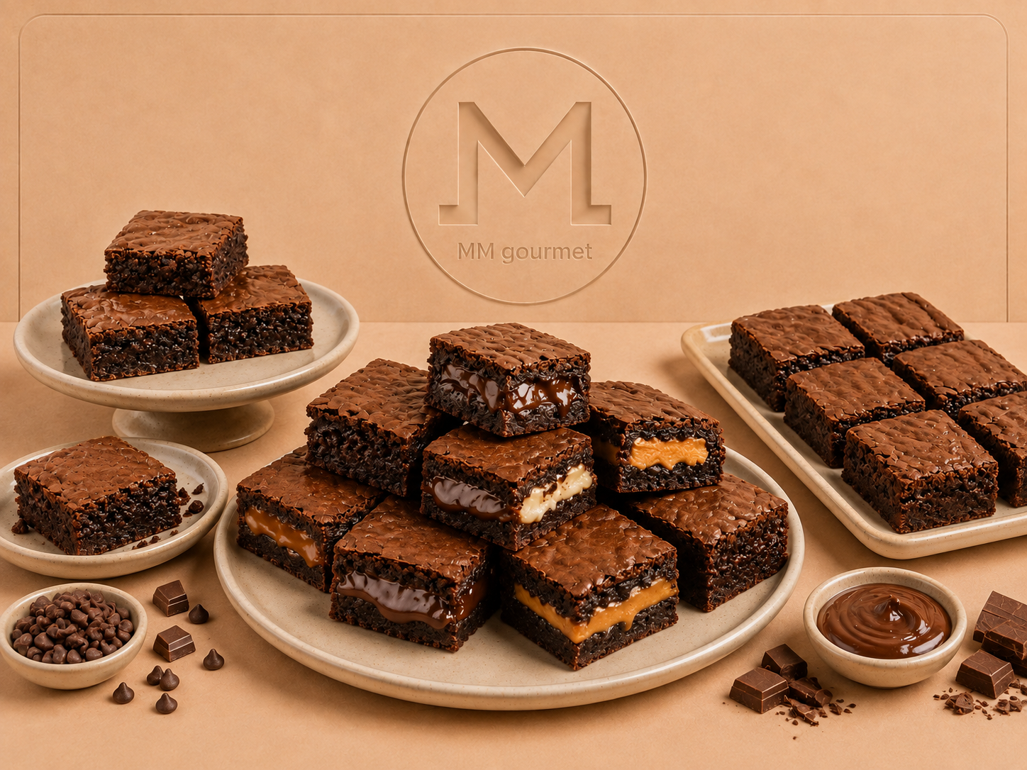 🍫 Brownies